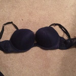 Victoria’s Secret Bombshell Bra